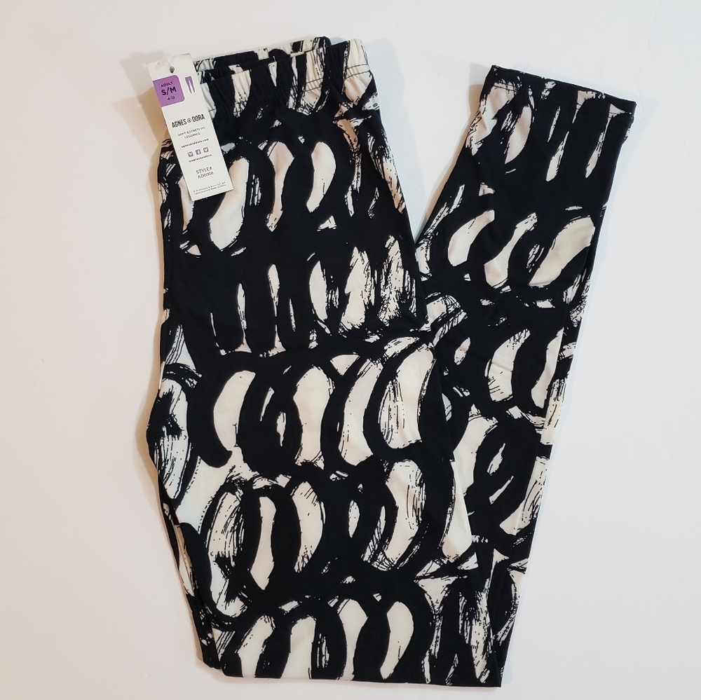 Leggings  - Buttery soft